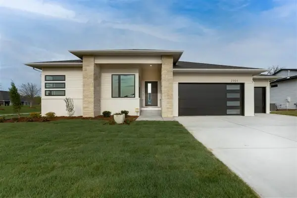 2701 N Curtis St., Wichita, KS 67205