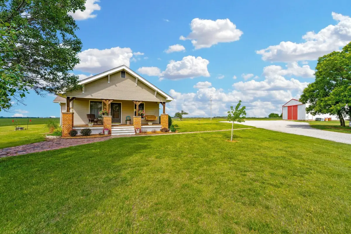 389 S Anson Road, Mayfield, KS 67103 - #1