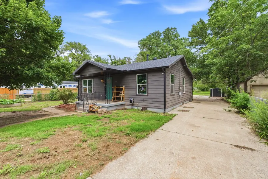 5726 S Vandale Ave, Wichita, KS 67217 - #2