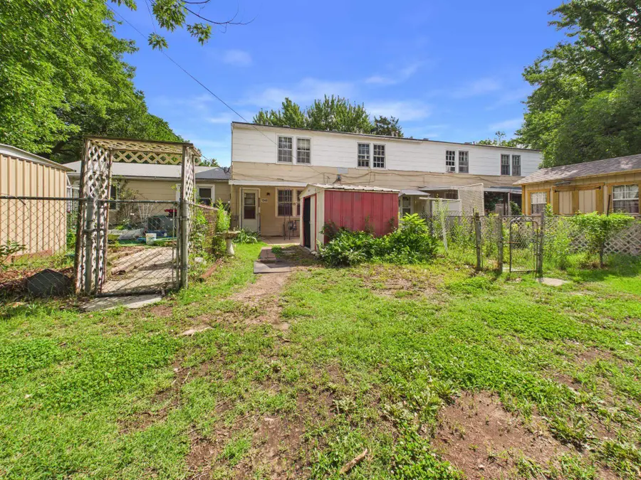 1040 S Pershing, Wichita, KS 67218 - #3