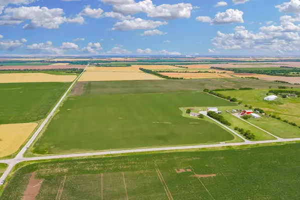 0 S Anson Rd & 40th St S, Mayfield, KS 67103
