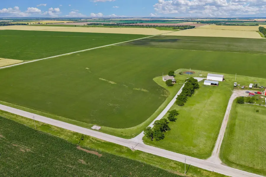 0 S Anson Rd & 40th St S, Mayfield, KS 67103 - #3