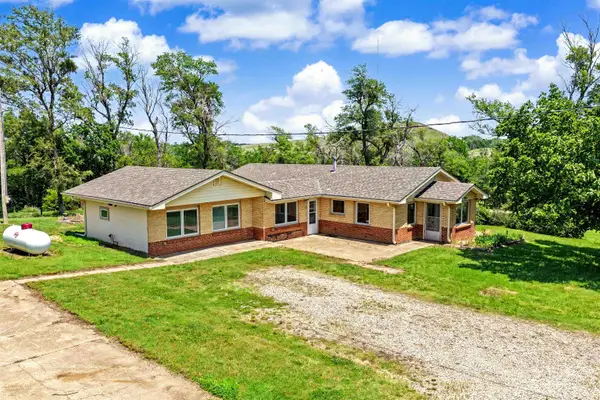300 Rafter M Ln., Salina, KS 67401