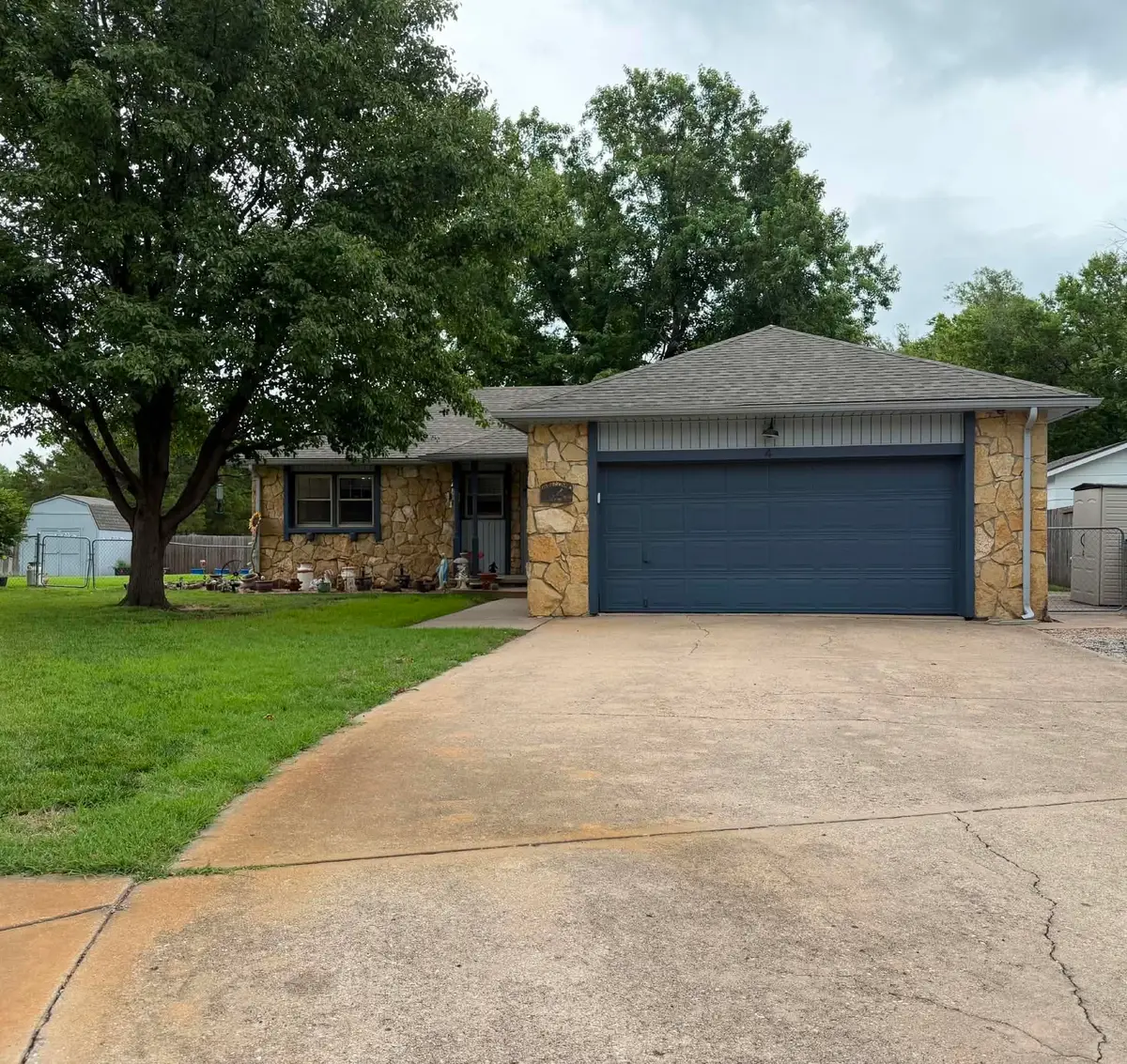 929 N Terrace, Wichita, KS 67208 - #1