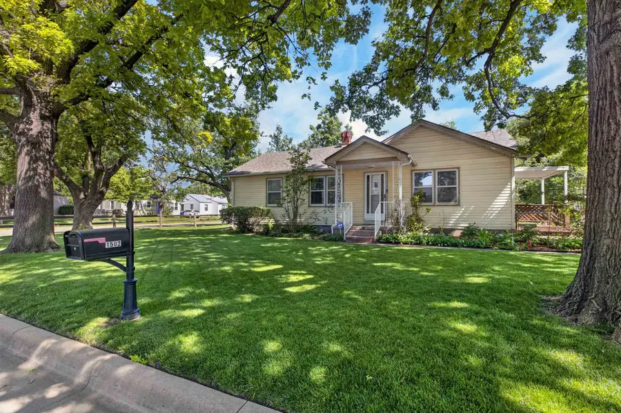 1502 E Clark, Wichita, KS 67211 - #2
