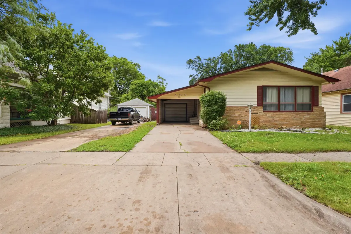 324 S Green, Wichita, KS 67211 - #1