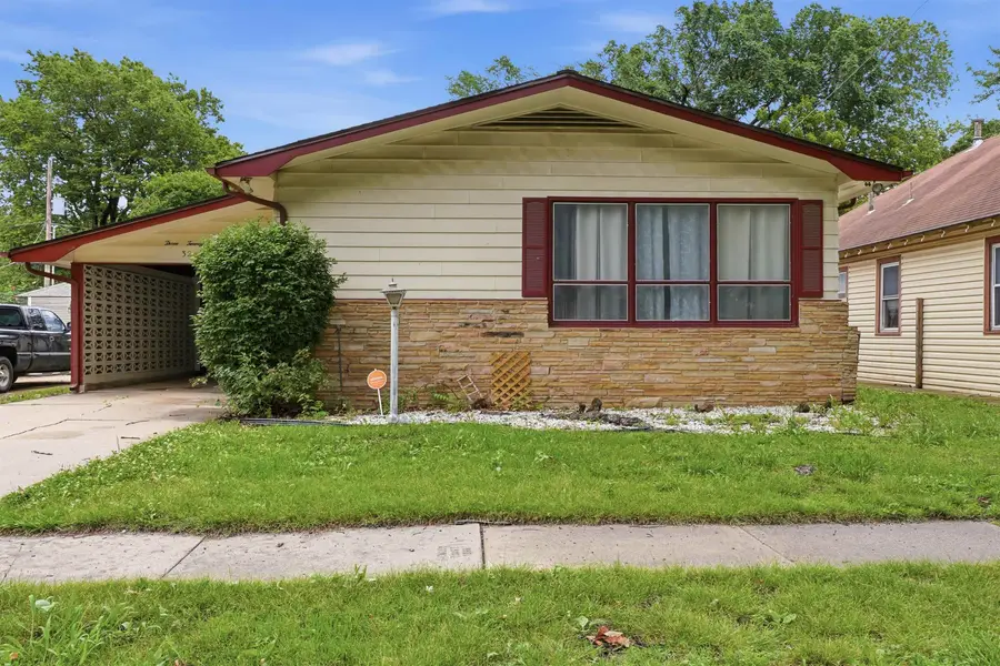324 S Green, Wichita, KS 67211 - #2
