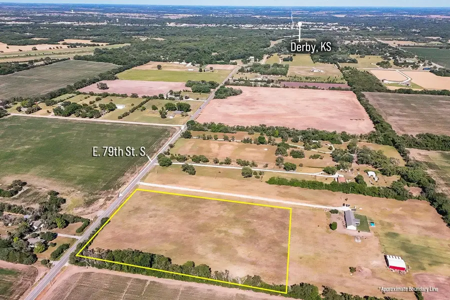 0000 E 79th St S, Haysville, KS 67060 - #2