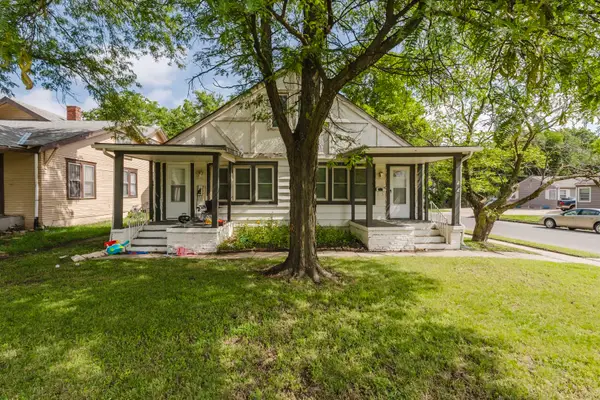 4424-4426 E Central, Wichita, KS 67208