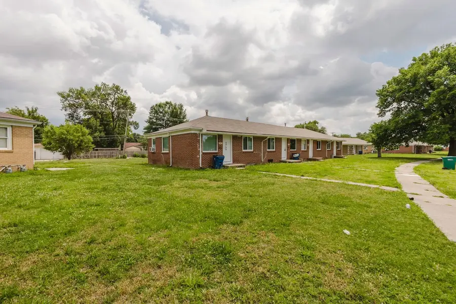604-610 S Hunter, Wichita, KS 67207 - #3