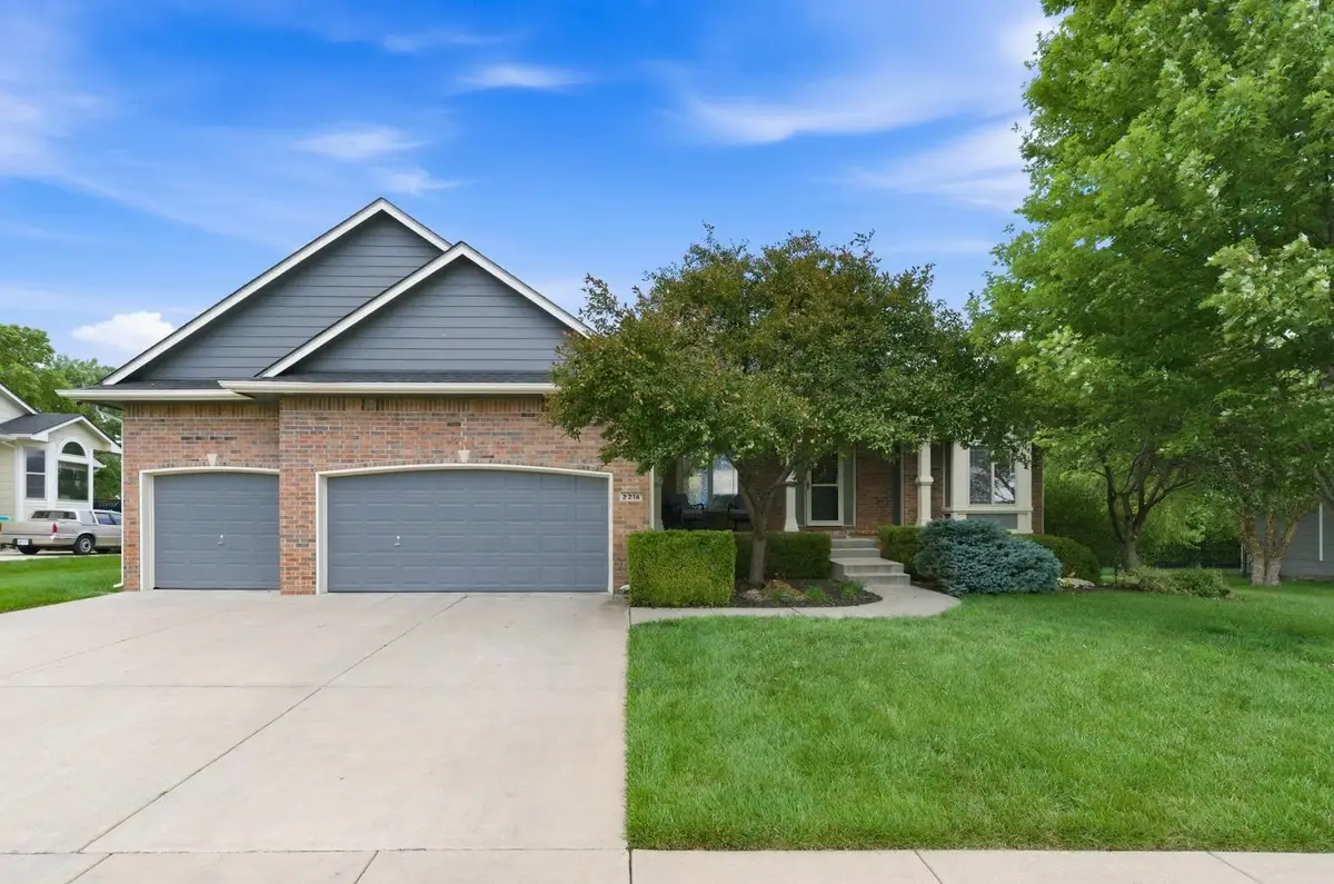 2216 N Newberry St., Derby, KS 67037 - #1