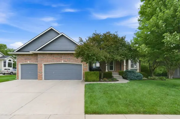 2216 N Newberry St., Derby, KS 67037