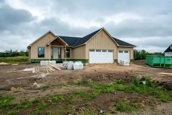 2812 E Kay St, Derby, KS 67037