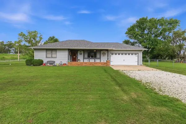 7119 S Ida Ave, Haysville, KS 67060