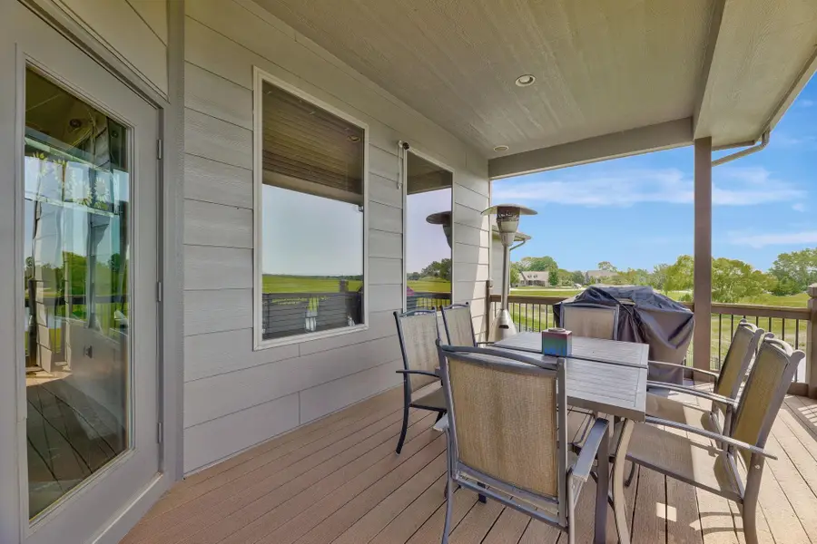 2202 N Foxfire Ct., Augusta, KS 67010 - #3