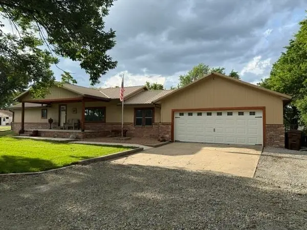 14730 E 63rd Street S, Derby, KS 67037