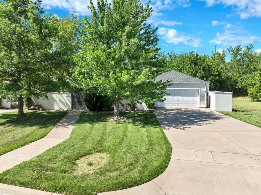 12510 E Killarney, Wichita, KS 67206 - #2