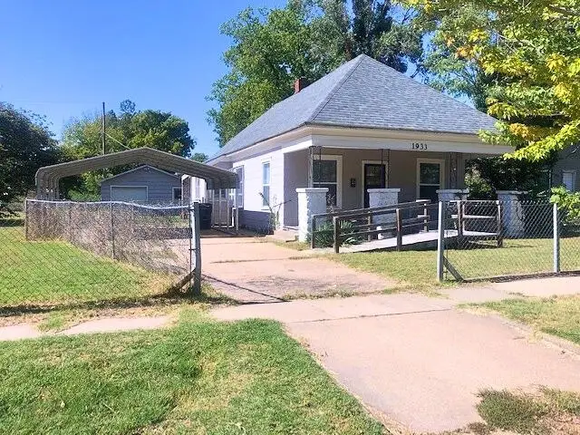 1933 S Palisade Ave., Wichita, KS 67213 - #1