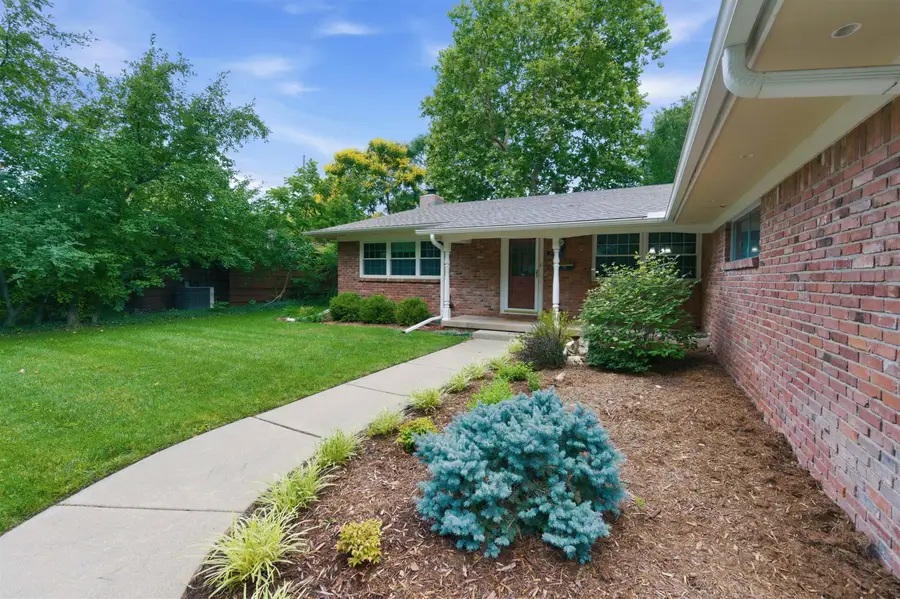411 N Armour Ave, Wichita, KS 67206 - #3