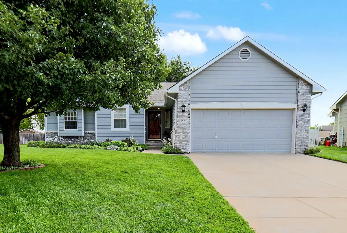2604 N Rutgers, Wichita, KS 67205 - #1