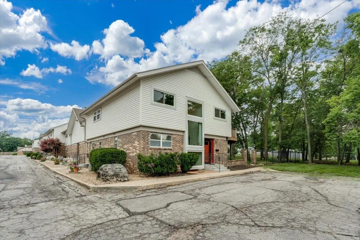 111 S Summit St, El Dorado, KS 67042 - #1