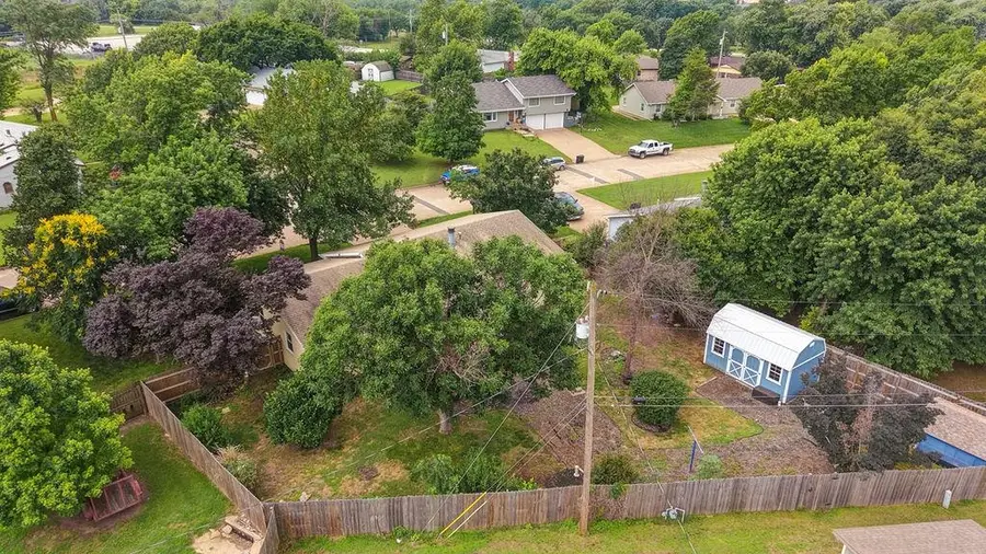 9 Deveron, Winfield, KS 67156 - #3