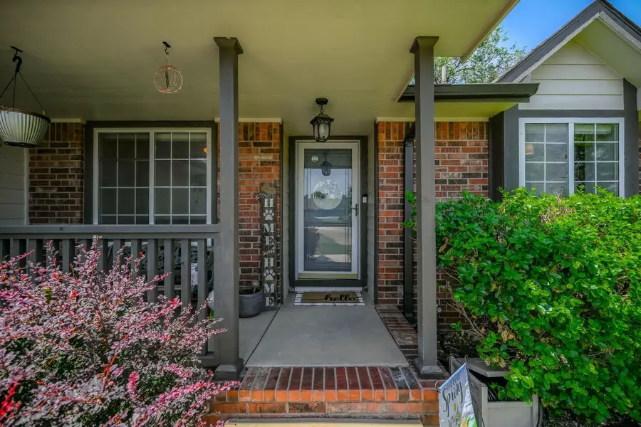 1141 S Longford, Wichita, KS 67207 - #3