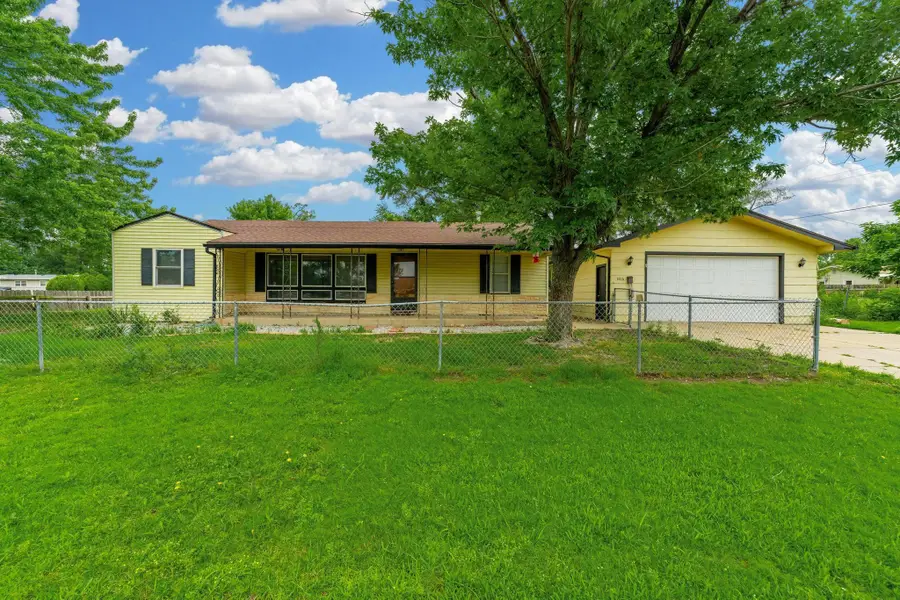 1816 W 29th, Wichita, KS 67217 - #2