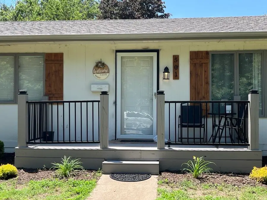501 S Mount Carmel Ave, Wichita, KS 67213-2311 - #2