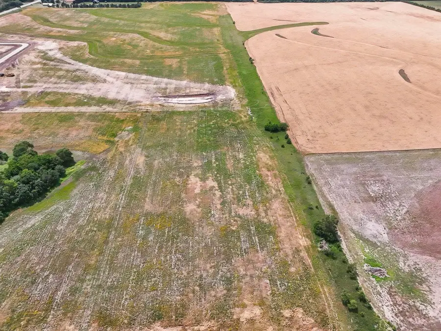 2.5 Acres on 183rd, Goddard, KS 67052 - #2