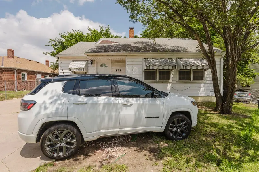 808 N Oliver Ave, Wichita, KS 67208 - #3