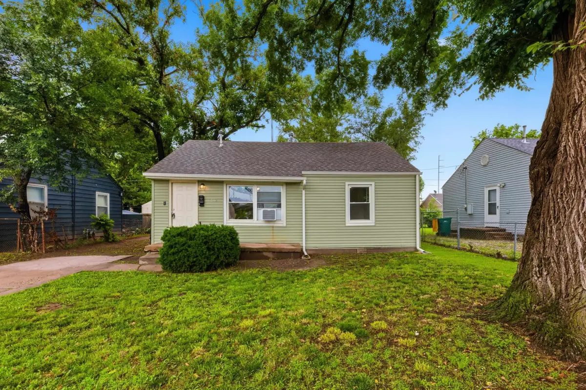 1232 N Pennsylvania, Wichita, KS 67214 - #1
