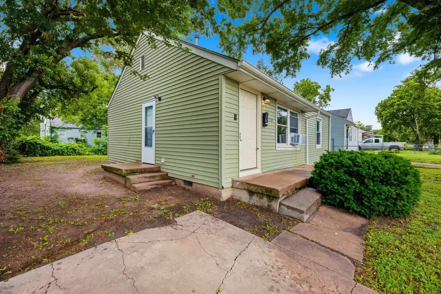 1232 N Pennsylvania, Wichita, KS 67214 - #2