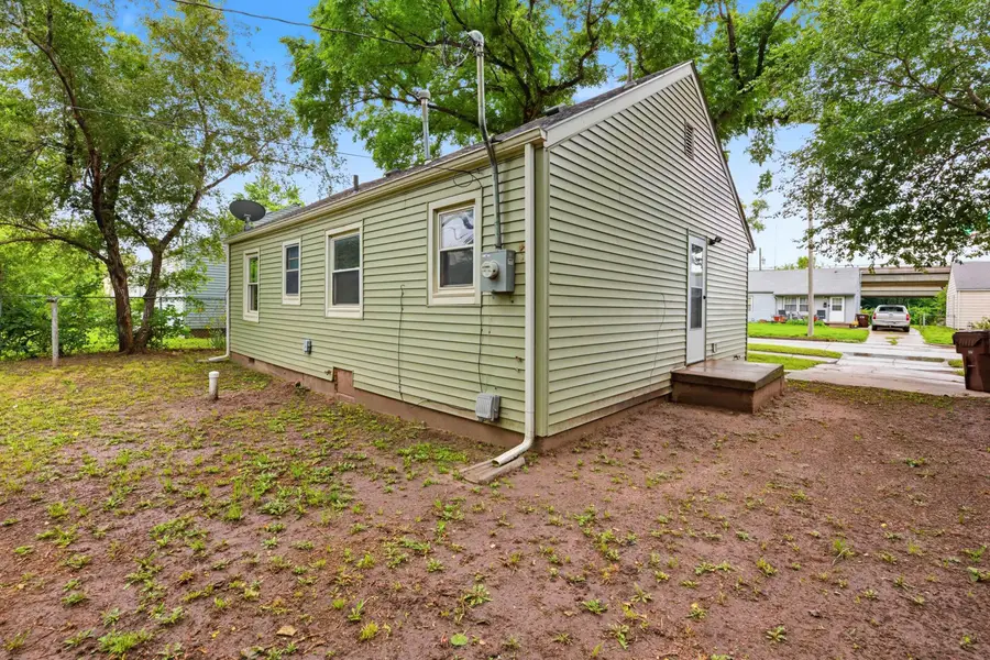 1232 N Pennsylvania, Wichita, KS 67214 - #3