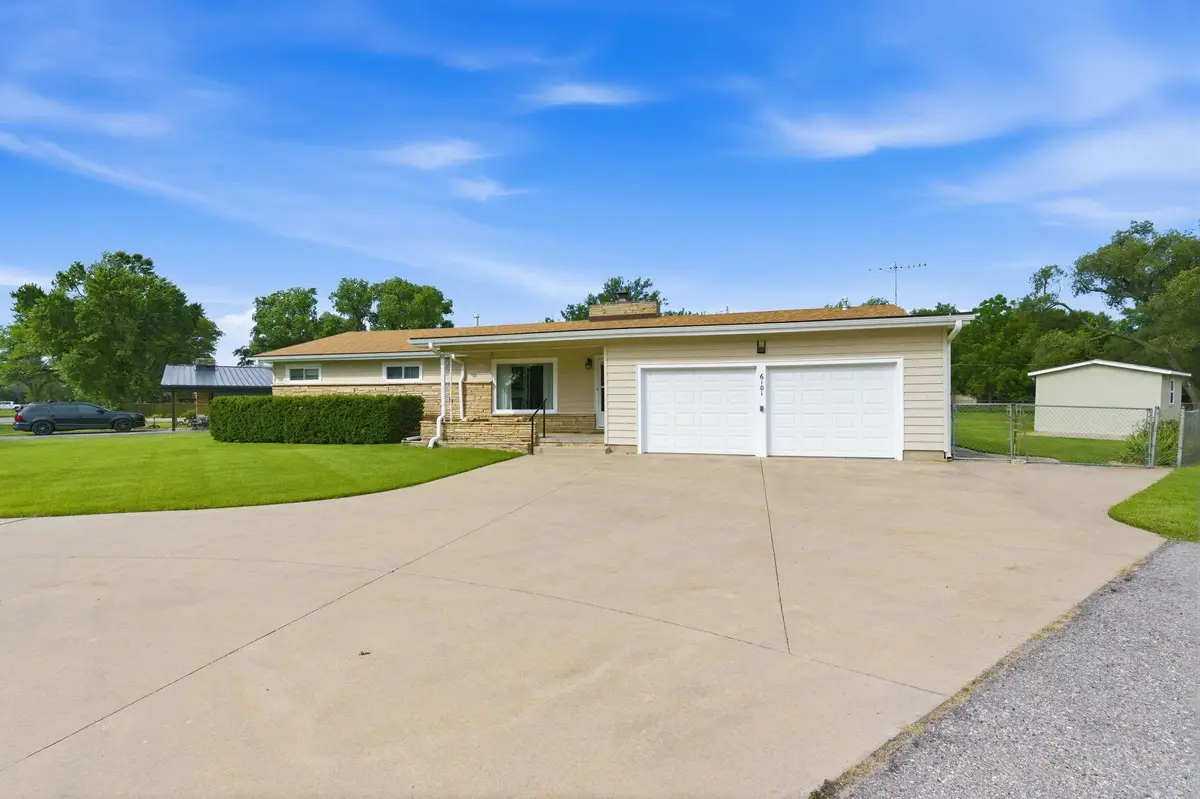 6101 S Ellis, Wichita, KS 67216 - #1