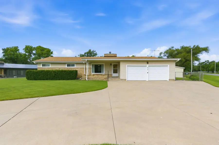 6101 S Ellis, Wichita, KS 67216 - #2