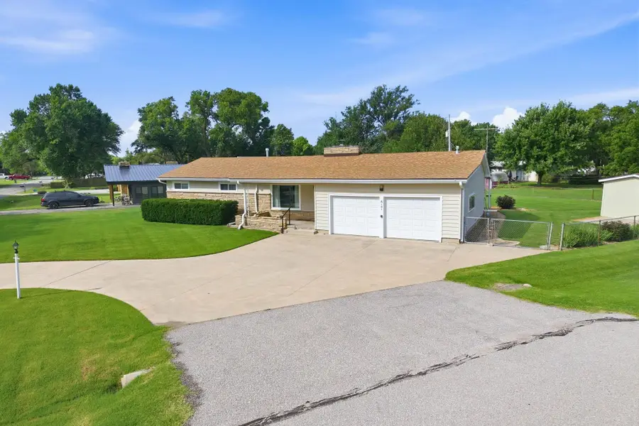 6101 S Ellis, Wichita, KS 67216 - #3