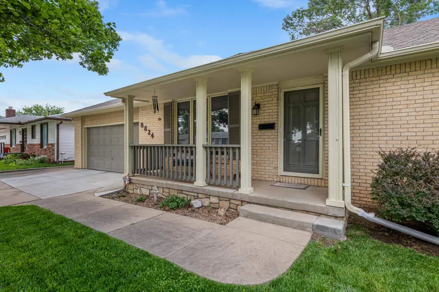 8824 W Birch Ln, Wichita, KS 67212 - #2