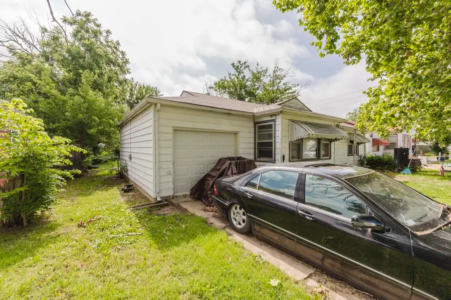2710 N Gentry, Wichita, KS 67220 - #2