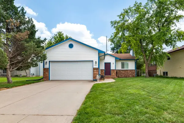 10813 W Blake Cir, Wichita, KS 67209
