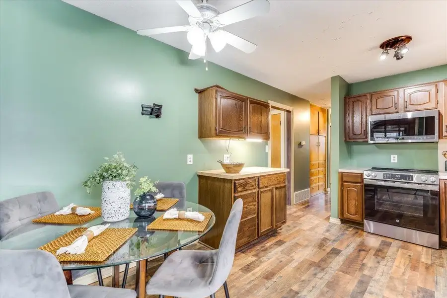 1807 N Kessler, Wichita, KS 67203 - #3