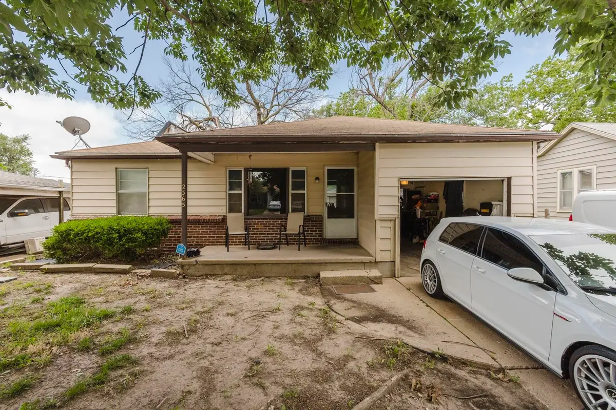 2365 N Payne, Wichita, KS 67204 - #1
