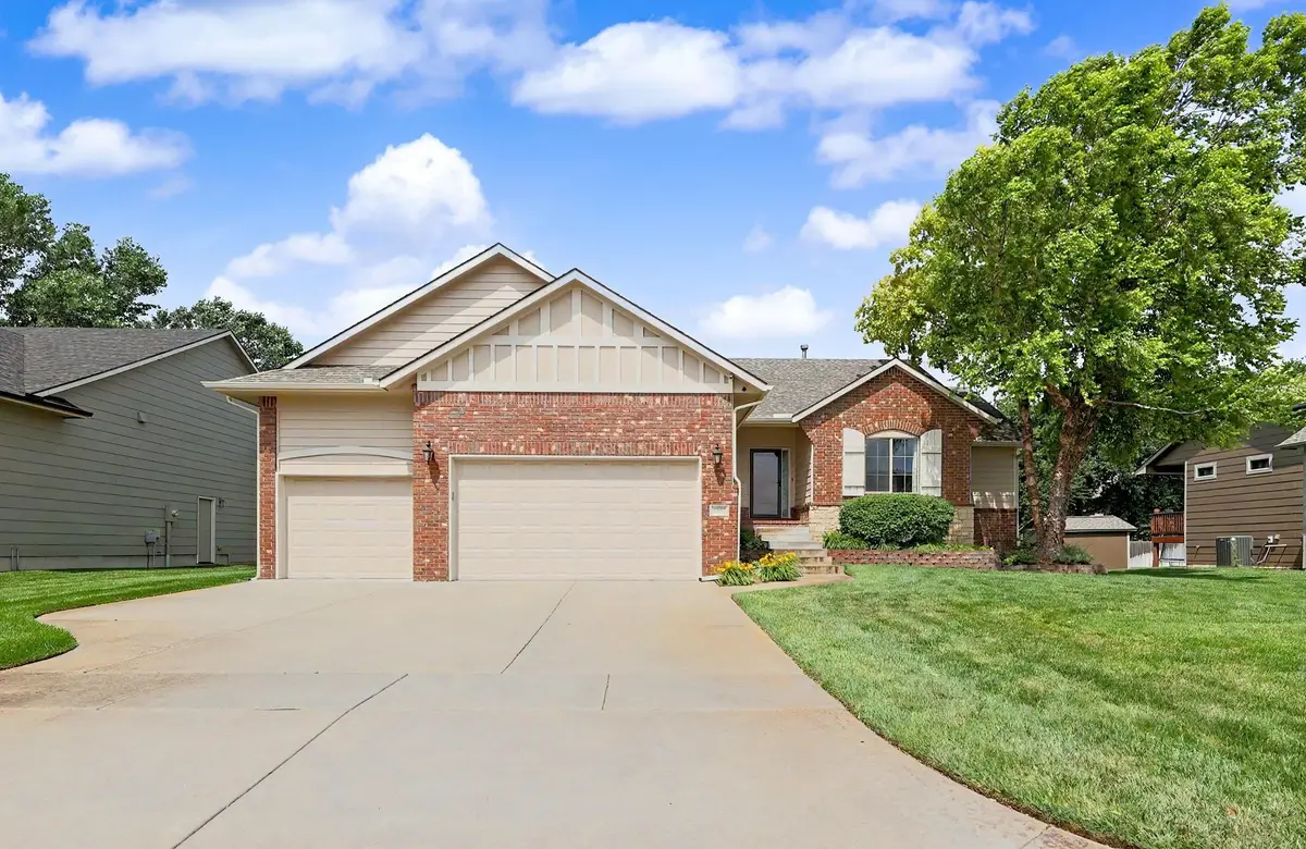 4403 N Cimarron St, Wichita, KS 67205 - #1