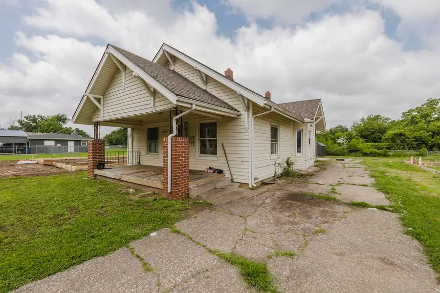 1317 N Madison Ave., Wichita, KS 67214 - #3