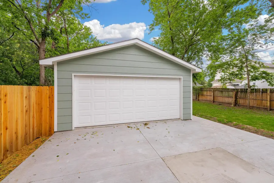 410 S Fern, Wichita, KS 67213-3908 - #2
