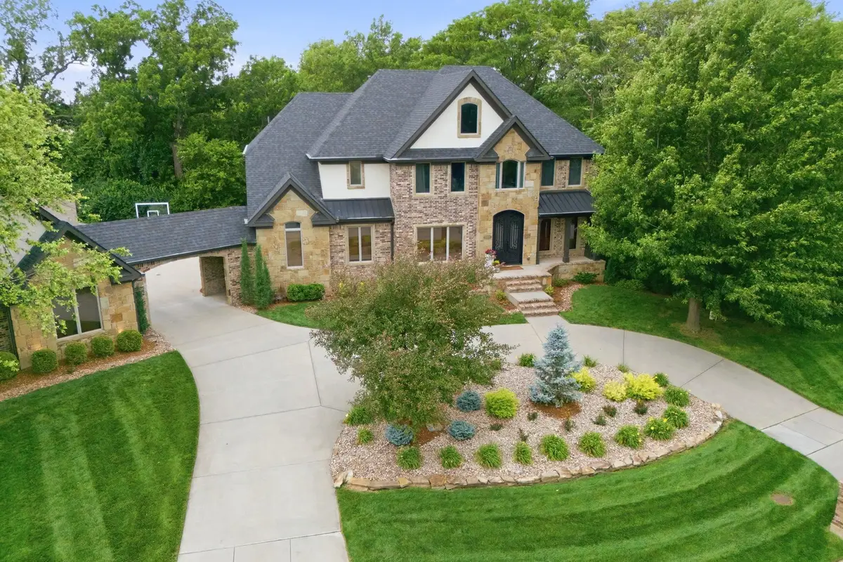 9509 W Moss Rose, Maize, KS 67101 - #1