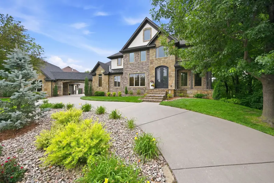 9509 W Moss Rose, Maize, KS 67101 - #2