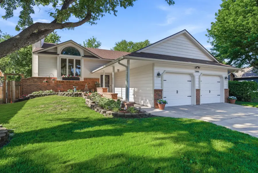 11803 W Rolling Hills Dr., Wichita, KS 67212 - #2