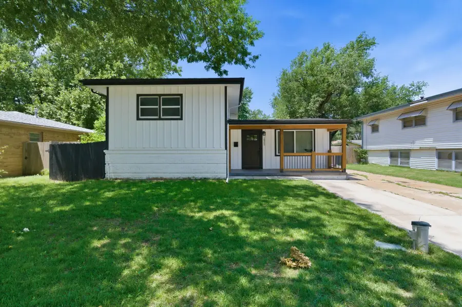 1921 N Gow St, Wichita, KS 67203 - #3
