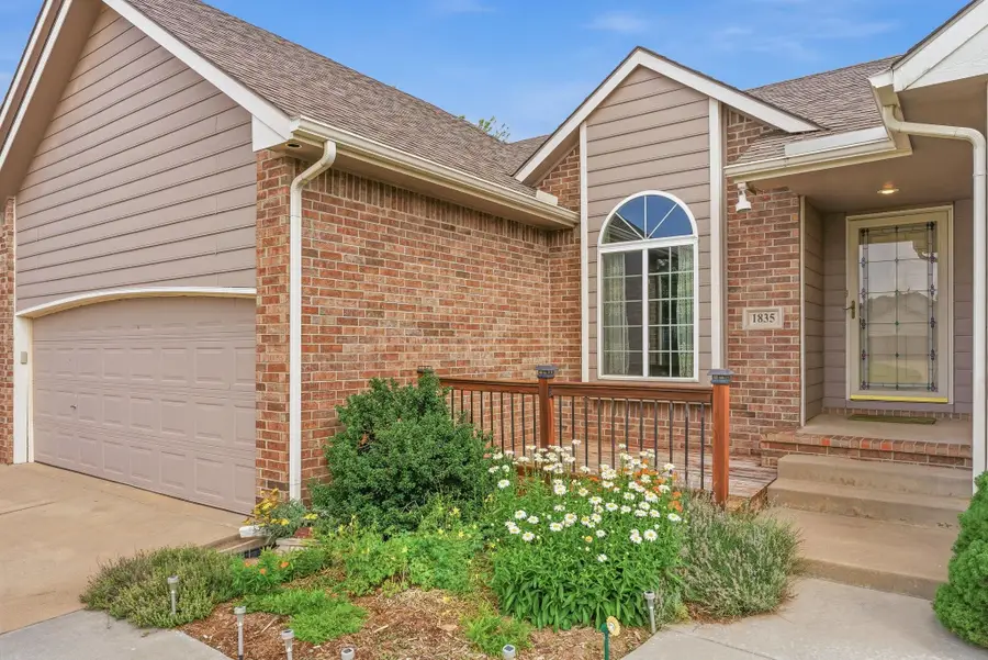 1835 S Covington Ct, Wichita, KS 67209 - #3